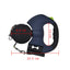Retractable Dog Leash Lead For Small Dogs Cats Outdoor Walking With Lights Puppy Durable Nylon Traction Rope Yorkshire Supplies