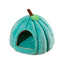 New Autumn And Winter Cat And Dog Semi-enclosed Pet Nest Four Seasons Universal Warm Cat Villa Small Dog Mat Dog Nest