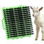 Grooming Brush for Horses Shedding Horse Brush Grooming Tool Itch Relief Grooming Brush Pet Hair Brush Cleaning Tools Cat Dog