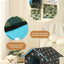 Cat House Waterproof Outdoor Winter Warm Pet Cat Cave Sleeping Beds Tent Home Foldable and Washable for Small Dog Puppy Supplies