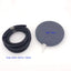 40/50/60/70/80/10/12/15mm Aquarium Fish Tank Air Stone Oxygen Aerator Increasing Air Bubble Pond Pump Hydroponic Oxygen acuarios
