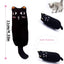 Bite Resistant Catnip Toy for Cats,Catnip Filled Cartoon Mice Cat Teething Chew Toy