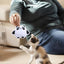 Plush Catnip Cat Toys Cat Toys With Catnip Cat Toys Kitten Toys Assortments Cartoons Style Edible Safety Healthy Catnip Toy Pet