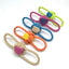 Pet Dog Toys for Large Small Dogs Toy InteractiveCotton Rope Mini Dog Toys Ball for DogsAccessories Toothbrush Chew Puppy Toy
