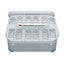 Small Reptile Breeding Box 12 Grids Professional Reptile Incubators Reptile Liz ard Incubation Box Hatchery Tools Suitable For