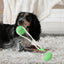 Dogs Suction Tug Toy Pet Tug Toys Puppy Chewing Teething Chew Toy Pet Training Anti Biting Rope Toys Dog Boredom Games