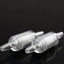 5pcs Aquarium Air Pump Check Valve 5 X One Way Non-Return Check Valve Aquarium Fish Tank Accessories Co2 System Air Pump