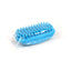 Massage Bathing Soft Needle Comb Pet Dog Cat Brush Grooming Accessories Clean Tools Silicone Brush Dog Cat Combs For Grooming