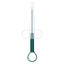 Cat Pill Dispenser With Soft Tip Medicine Feeder Pill Dispenser Pet Piller Tablet Syringe Portable Medicine Plunger Tablet