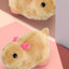 Rolling Ball Dog Toy Electric Hamster Running Rolling Toy Rolling Learning Cats and Dogs Toy Crawl Artifact Pet Rotating Toy