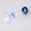 Cat Dog Inhaler Spacer Free-space Spacer For Dog/Cat Aerosol Inhaler To Support Breathing In Cats With Asthma Veterinary Tool