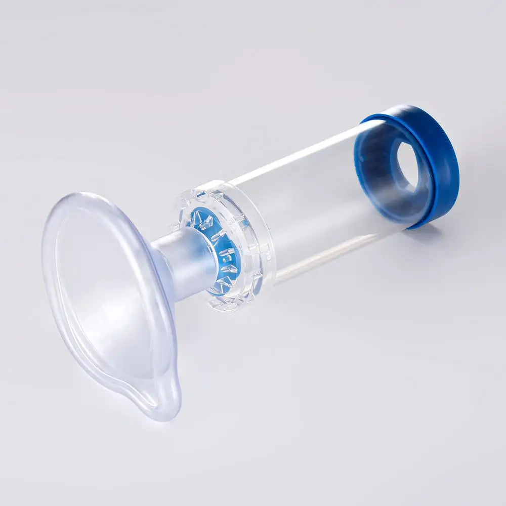 Cat Dog Inhaler Spacer Free-space Spacer For Dog/Cat Aerosol Inhaler To Support Breathing In Cats With Asthma Veterinary Tool
