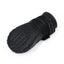 4pcs/set Pet Dog Shoes Reflective Waterproof Dog Boots Warm Snow Rain Pet Booties Anti-slip Socks Footwear For Medium Large Dogs
