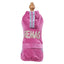 Pet Clothing Four-legged Fashion letter Pet Dog Clothes for Dogs Hoodie Sweatshirt One-piece Jumpsuit chihuahua clothes bulldog
