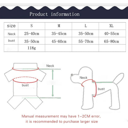 Pet Costume Dog Suit Cowboy Rider Style Dog Carrying Costume for Small Medium Large Dogs  Halloween Clothes