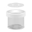Floating Hatching Box Fish Tank Hatching Incubator Acrylic Aquarium Breeder Feeder Fine Mesh Aquarium Breeder Box Fish Breeding