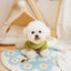 Thermal Flannel Winter Dog Pajamas for Small Dogs Cold Weather Warm Clothes Puppy Onesie Jumpsuit Yorkie Overalls for Dogs