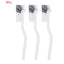 Nylon Brush Aquarium Algae Cleaning Brush Nylon Brush Aquarium Gap Cleaner Fish Tank Stain Cleaning Tools Accessories home