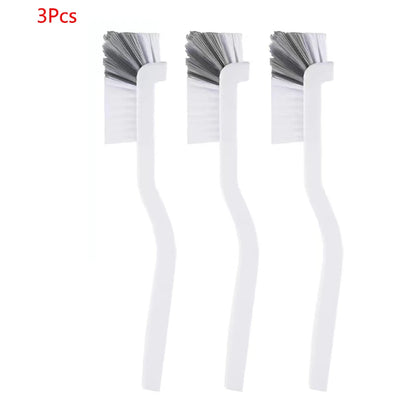 Nylon Brush Aquarium Algae Cleaning Brush Nylon Brush Aquarium Gap Cleaner Fish Tank Stain Cleaning Tools Accessories home