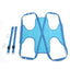 Dog Grooming Hammock Harness Dog Sling For Grooming Pet Home Grooming Assistant Pet Hammock With Nail Clipper File Comb Grooming