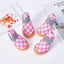 Small Dog Shoes Breathable Dog Shoes for Hot Pavement Pet Puppy Boots & Paw Protectors for Doggies for Hardwood Floors Anti Slip