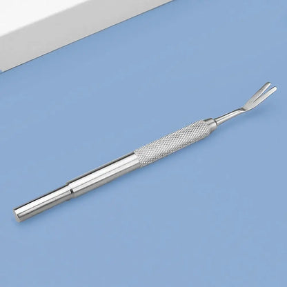 Tick Remover for Dogs Tick Removal Kit Stainless Steel Tweezers for Dogs and Cats Rustproof Tick Puller Tools Pets Suppliers