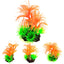 Artificial Underwater Coral Aquarium Fish Tank Simulation Decoration Aquarium Backgrounds Plants Water Grass Accessories HotSale