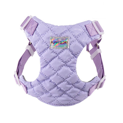 Lightweight Dog Harness for Small Medium Large Dogs Adjustable Puppy Cat Vest Harness Bulldog Chihuahua Pet Accessories