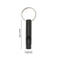 Ultrasonic Dog Whistle Adjustable Dog Recall Whistle Anti Barking Ultrasonic Tool Portable Dog Training Behavior Aids Stop Bark