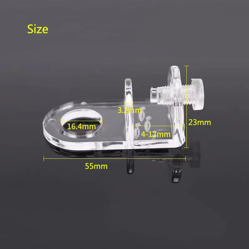Aquarium Automatic Water Replenishment Mechanical Partition Floating Ball Water Purifier Accessories Water Level Controller New