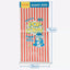 Creative Cute Hidden Food Pet Cat and Dog Kraft Paper Popcorn Paper Bag Puzzle Decompression Sound chew Dog Toy
