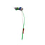 Cat Toy Cat Teaser Sticks Fishing Rod Mouse Funny Cat Stick Bell Funny Cat Toy Cat Interactive Cat Cat Supplies