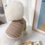 Dog Clothes for Small Dogs Cotton Dog Vest All Seasons Soft Dog Undershirt Chihuahua Bichon Costume Puppy Hoodie Dog T-Shirt