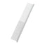 UXCELL Stainless Steel Pet Grooming Comb for Dogs and Cats Pets Hairbrush Hair Care Gently Removes Loose Undercoat Flea Comb
