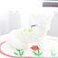 Summer Dog Vest Puppy Clothes for Small Dog Pet Solid Shirt Small Dogt Shirt Chihuahua Bichon Dog Undershirt Girls Dog Costume