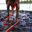 PVC Dog Leash Waterproof Pet Leashes, Durable, Easy to Clean, Traction Rope, Long, Short, Lead for Small Medium and Large Dogs