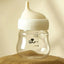 Feeding Bottle For Kittens Puppies Kitten Nursing Bottles Pet Anti-Choke Milk Feeder Non-Bloating Portable Preferred NewbornUse