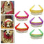 Dog Booty Shake Dance Booty Towel Decoration Pet Clothes Wrap Belly Skirts Scarf Pet Dancing Dance Hip Clothes Belt C1D2