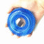 Pet Teething Sound Toy TPR Bite-resistant Raised Texture Teeth Design Spherical Safe Harmless Health Promotes Cleans Oral H0F7