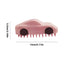 Cat Steam Brush 3 in 1 Car Shape One-Button Spray Cat Grooming Brush with Steam Dog Brushes for Removing Tangled and Loose Hair