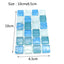 Small Pet Summer Cooling Pad Cool Mat Resin Cooler Beds for Chinchilla Guinea Pig Hamster Accessories High Quality