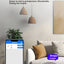 Smart Finder Tracker Key Finder Phone Airtag APP Search With Alarm Real-time Location Children Positioning Pet Locator Tracker