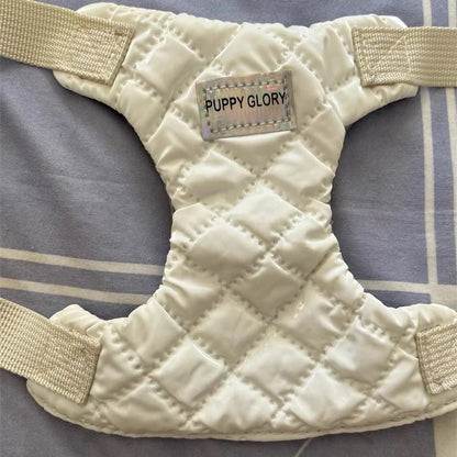 Waterproof French Bulldog Pet Vest Harness for Small Medium Dogs High Quality Puppy Pinscher Dog Harnesses mascotas Accessories