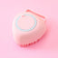 Pet Bath Brush Comfortable Super Soft Silicone Shampoo Massager Brush Comb for Dogs Cats Bathroom Dog Bath Brush Massage Gloves