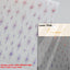 Gold Silver Starlight Laser Pink Colorful Glitter Star Bronzing Rhinestones Relief Nail Art Decorations Stickers Manicure Decals