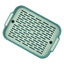 Rabbit Litter Box Small Pet Toilet Tray Rabbit Guinea Pig Litter Tray Toilet Box General Household Supplies Affordable
