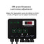 Aquarium DC 24V Water Circulation Frequency Conversion Water Pump 2500L/H 2.5m Fish Tank Filter Submersible Fountain Pump насос