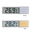 LCD Aquarium Thermometer Digital Electronic Temperature Measurement Fish Tank Temp Meter Aquarium Thermometer  Accessories