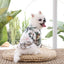 Pet Dog Clothes Cartoon Clothing Puppy Dogs Soft Vests Summer Shirt Casual T-Shirt for Small Middle Pet dog shirt Pet Supplies