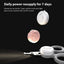 Lighted Dog Nail Clippers LED Dog Nail Cutters With Light Ergonomic Grip Pet Nail Clipper Illuminates Kitten Puppy Beauty Tools